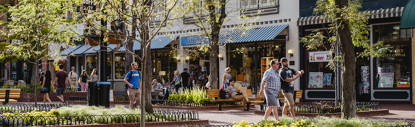 Boulder Shopping Must Shop Checklist Boulder Co